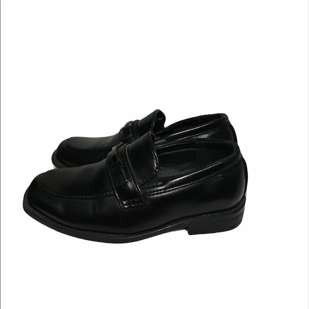 Perry Ellis Boys Loafer
